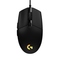 Počítačová myš Logitech Gaming G102 Lightsync černá (910-005823) (3)