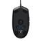Počítačová myš Logitech Gaming G102 Lightsync černá (910-005823) (4)