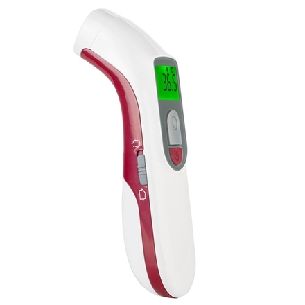 Teploměr Rohnson A200 (2)