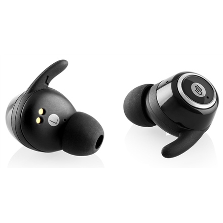 Sluchátka do uší GoGEN TWS MATE - černá (1)