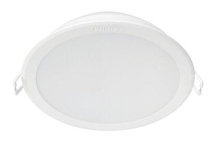 Stropní podhledové světlo Philips (8718696173596) MESON 13W 1200lm 3000K svítidlo podhledové LED