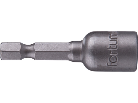 Nástrčný klíč Kito 4741610 klíč nástrčný magnetický 1/4&quot; stopka, 10x48mm, CrV