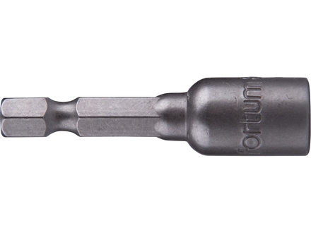Nástrčný klíč Kito 4741608 klíč nástrčný magnetický 1/4&quot; stopka, 8x48mm, CrV