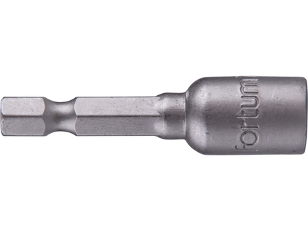 Nástrčný klíč Kito 4741607 klíč nástrčný magnetický 1/4&quot; stopka, 7x48mm, CrV