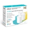 Wi-Fi router TP-Link Deco X20(3-pack) AX1800, WiFi 6, 2x GLAN, / 574Mbps 2,4GHz/ 1201Mbps 5GHz (5)