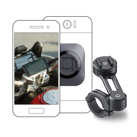 Držák na mobil SP Connect Moto Bundle Universal 53906 (1)
