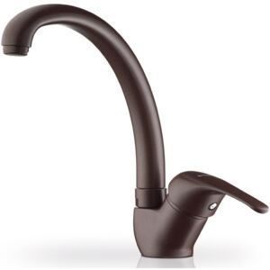 Vodovodní kuchyňská baterie Pyramis MEZZO CHOCOLATE (90.913.601)