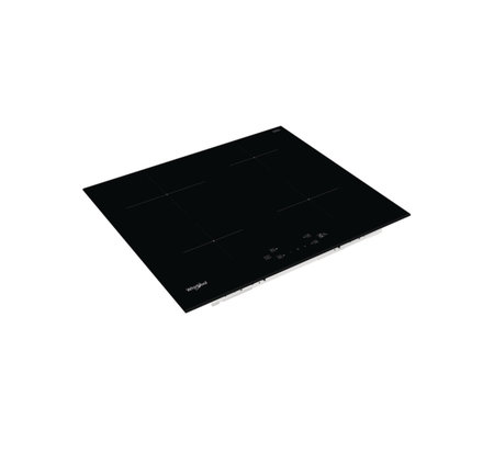 Indukční varná deska Whirlpool WS Q2760 BF (1)