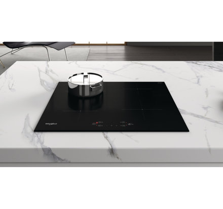 Indukční varná deska Whirlpool WS Q2760 BF (10)