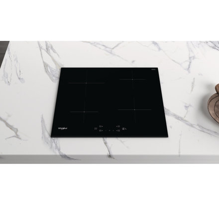 Indukční varná deska Whirlpool WS Q2760 BF (8)