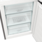 Kombinovaná chladnička Gorenje RK6192EXL4 (2)