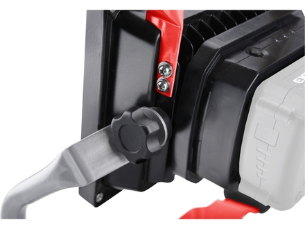 Aku LED reflektor Extol Premium (8891871) SHARE20V, 1800lm, 20V Li-ion, bez baterie a nabíječky (3)