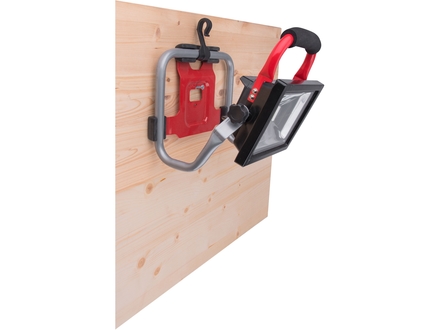 Aku LED reflektor Extol Premium (8891871) SHARE20V, 1800lm, 20V Li-ion, bez baterie a nabíječky (4)