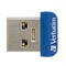 USB Flash disk Verbatim Store &apos;n&apos; Stay Nano 64GB USB 3.0 - modrý (1)