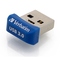 USB Flash disk Verbatim Store &apos;n&apos; Stay Nano 64GB USB 3.0 - modrý (3)