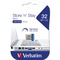 USB Flash disk Verbatim Store &apos;n&apos; Stay Nano 32GB USB 3.0 - modrý (5)