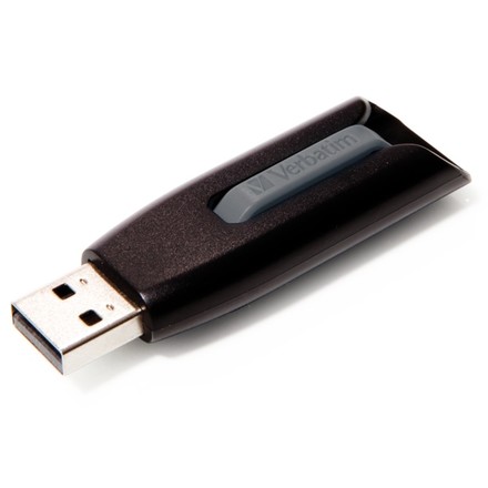 USB Flash disk Verbatim Store &apos;n&apos; Go V3 256GB USB 3.0 - černý