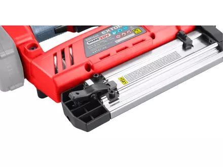Aku hřebíkovačka/sponkovačka Extol Premium 8891861 SHARE20V, 20V Li-ion, bez baterie a nabíječky (4)