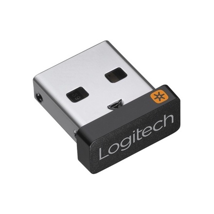 Wi-Fi adaptér Logitech USB Unifying Receiver