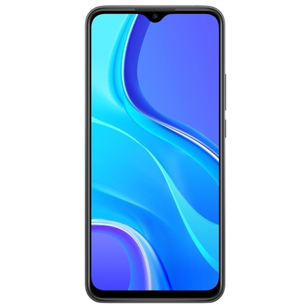 Mobilní telefon Xiaomi Redmi 9 32 GB - Carbon Grey (1)