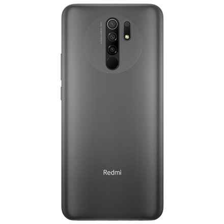 Mobilní telefon Xiaomi Redmi 9 32 GB - Carbon Grey (3)