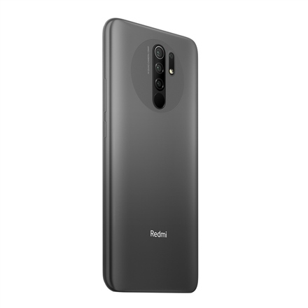 Mobilní telefon Xiaomi Redmi 9 32 GB - Carbon Grey (4)