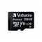 Paměťová karta Verbatim microSDXC UHS-I 256GB 44087 (1)