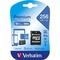 Paměťová karta Verbatim microSDXC UHS-I 256GB 44087 (2)