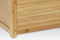 Regál Autronic Koš na prádlo bambusový s látkovou vložkou (DR-030) (3)