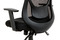 Kancelářská židle Autronic Kancelářská židle, synchronní mech., černá MESH, plast. kříž (KA-A186 BK) (11)