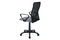 Kancelářská židle Autronic Kancelářská židle, látka MESH šedá / černá, plyn.píst (KA-B047 GREY) (2)