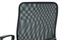 Kancelářská židle Autronic Kancelářská židle, látka MESH šedá / černá, plyn.píst (KA-B047 GREY) (5)