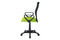 Kancelářská židle Autronic Kancelářská židle, látka MESH zelená / černá, plyn.píst (KA-B047 GRN) (1)
