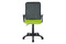 Kancelářská židle Autronic Kancelářská židle, látka MESH zelená / černá, plyn.píst (KA-B047 GRN) (4)