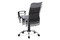 Kancelářská židle Autronic Kancelářská židle, šedá látka, černá MESH, houpací mech, kříž chrom (KA-V202 GREY) (2)