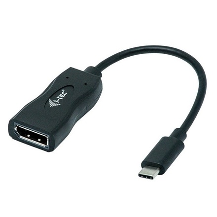 Redukce i-tec USB-C/ Display Port 4K