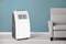 Mobilní klimatizace ECG MK 94 (7)