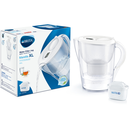 Filtrační konvice Brita MARELLA XL