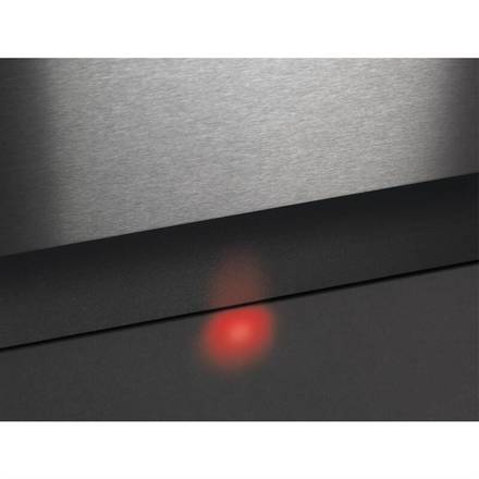 Vestavná myčka nádobí AEG Mastery FSE62417P (6)