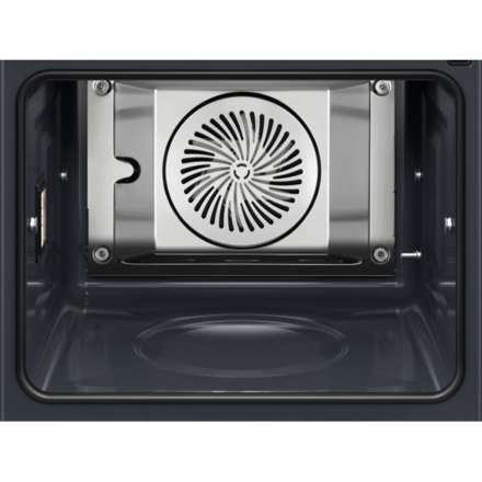 Vestavná myčka nádobí AEG Mastery FSE73407P (1)