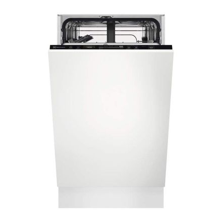 Vestavná myčka nádobí Electrolux 600 FLEX SatelliteClean KESC2210L