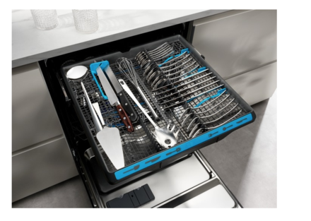 Vestavná myčka nádobí Electrolux 700 FLEX MaxiFlex EEM63310L (2)
