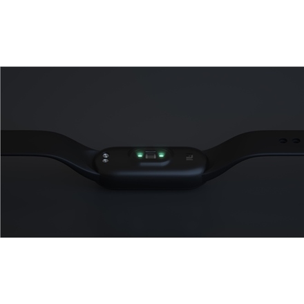 Fitness náramek Xiaomi Mi Smart Band 5 - černý (6)