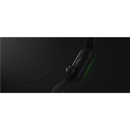 Fitness náramek Xiaomi Mi Smart Band 5 - černý (7)