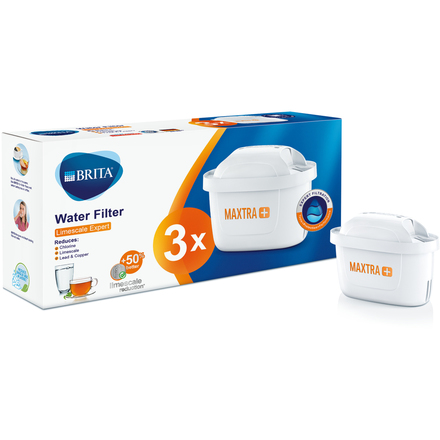 Filtrační patrona Brita Pack 3 MAXTRA plus PL