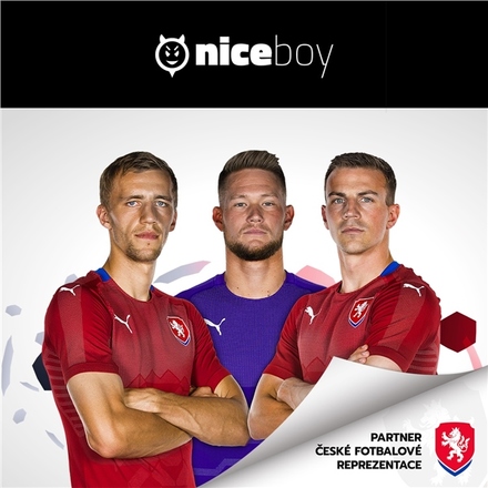 Fitness náramek Niceboy X-fit Plus - černý (11)