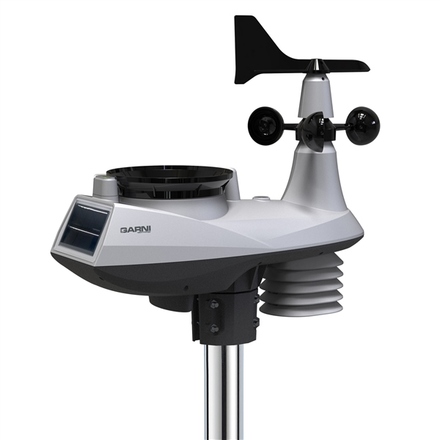 Meteostanice GARNI 2055 Arcus (2)