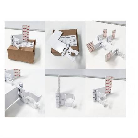 Mezikus pro pračku a sušičku Beko Superia 2978240100 pračka-sušička 60/54cm (4)