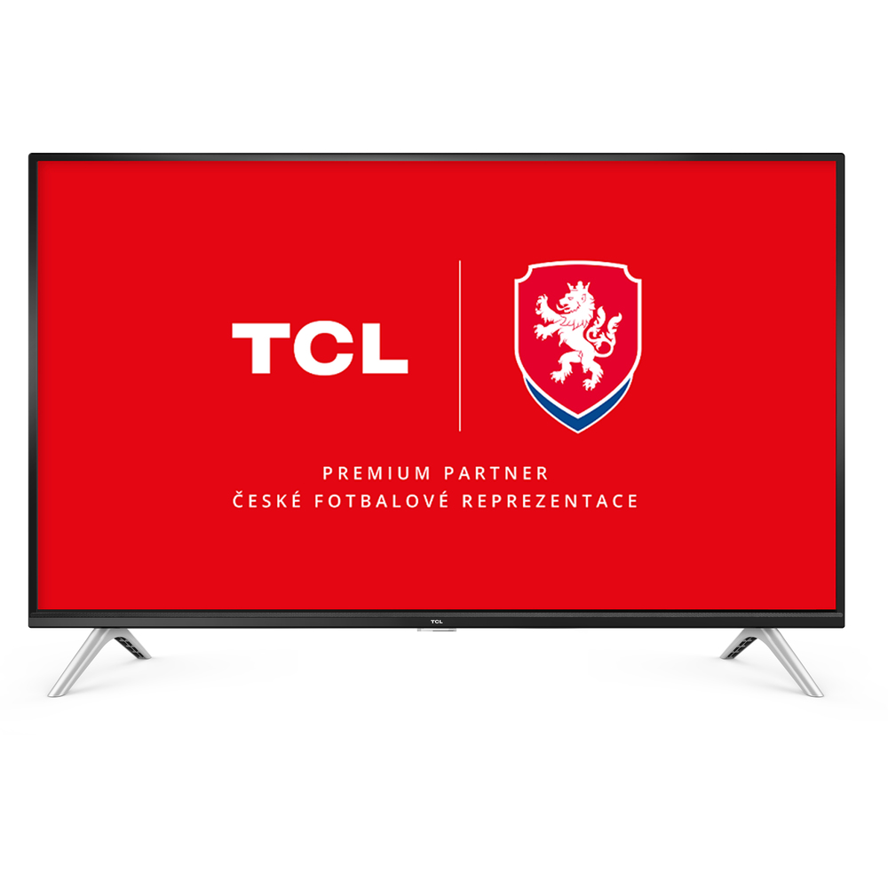 LED televize TLC 32DD420 | Teshop.cz