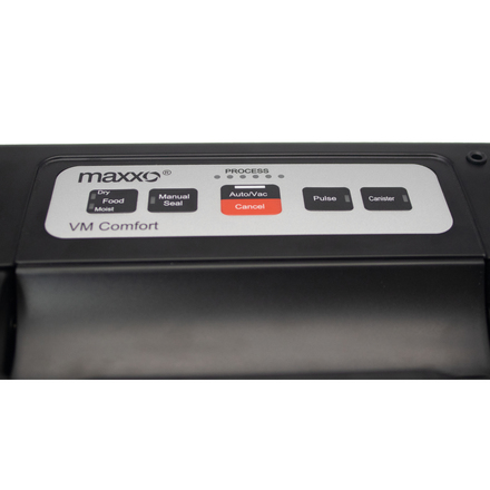 Vakuovačka Maxxo VM Comfort (1)